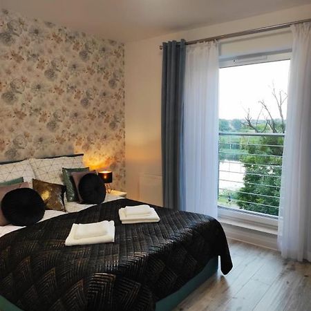 Sun River Apartament Илава Екстериор снимка