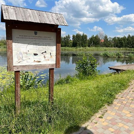 Sun River Apartament Илава Екстериор снимка