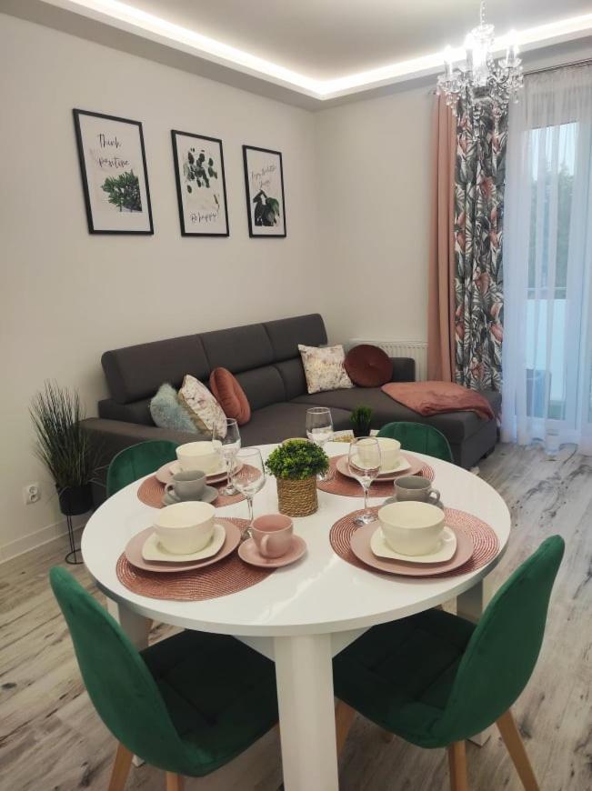Sun River Apartament Илава Екстериор снимка