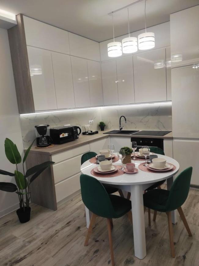 Sun River Apartament Илава Екстериор снимка