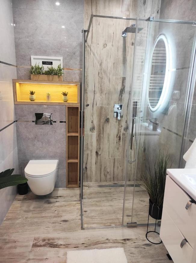 Sun River Apartament Илава Екстериор снимка