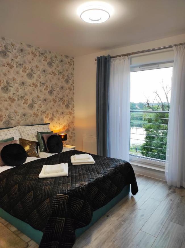 Sun River Apartament Илава Екстериор снимка