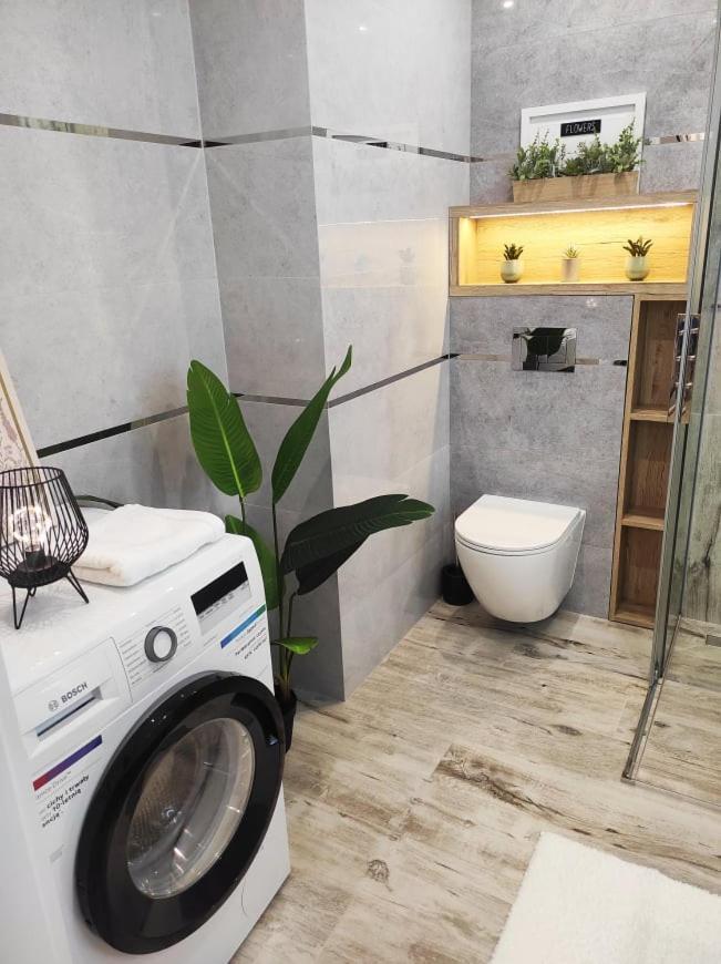 Sun River Apartament Илава Екстериор снимка
