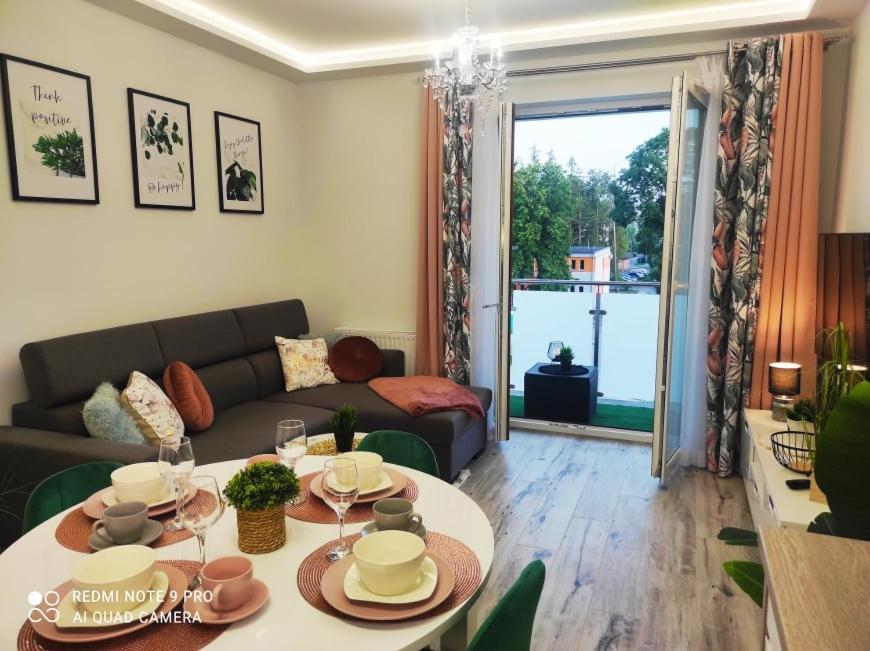 Sun River Apartament Илава Екстериор снимка