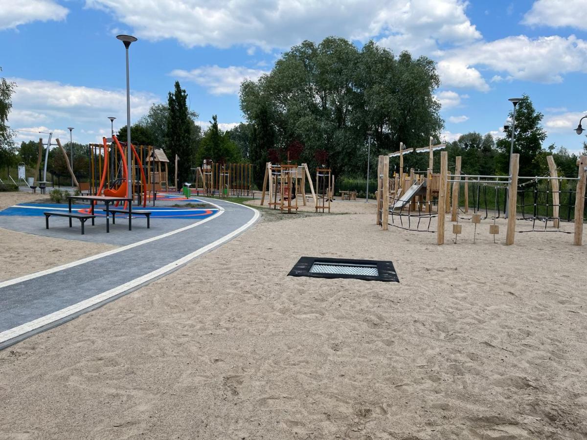 Sun River Apartament Илава Екстериор снимка