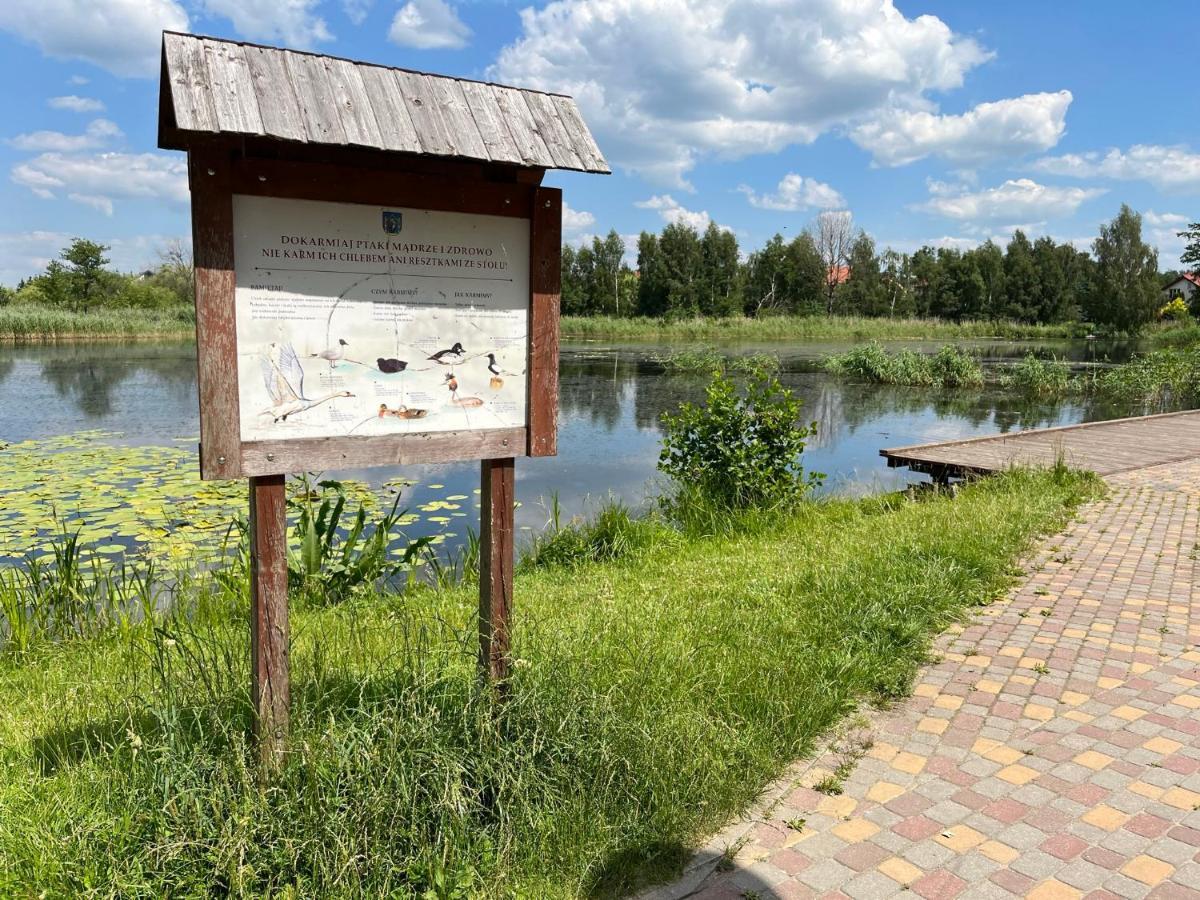 Sun River Apartament Илава Екстериор снимка