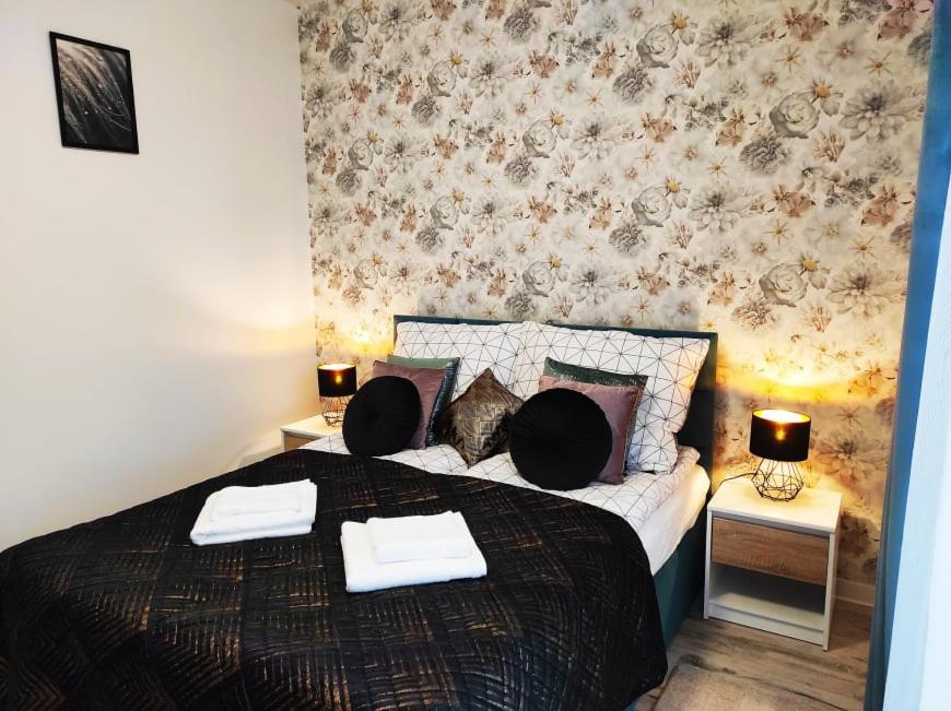 Sun River Apartament Илава Екстериор снимка