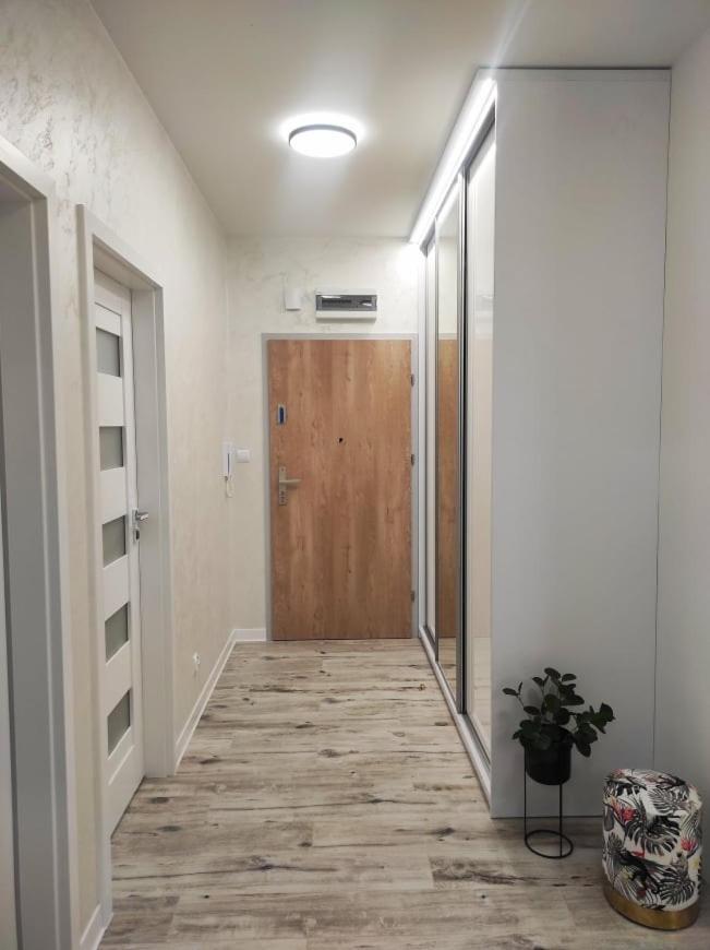 Sun River Apartament Илава Екстериор снимка