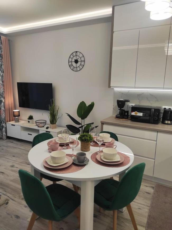 Sun River Apartament Илава Екстериор снимка