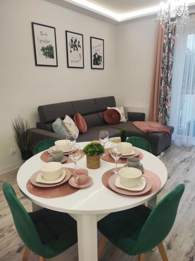 Sun River Apartament Илава Екстериор снимка