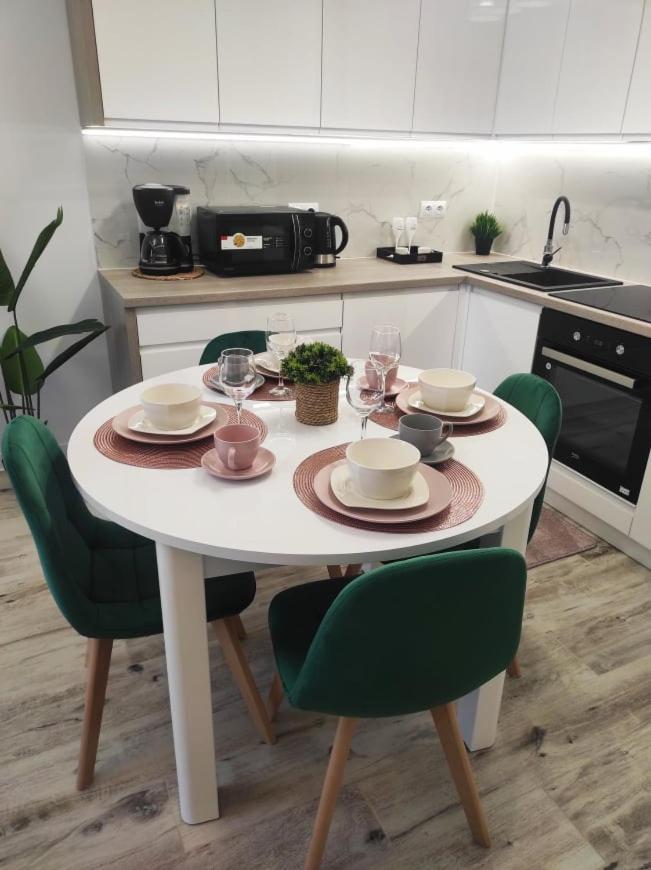 Sun River Apartament Илава Екстериор снимка