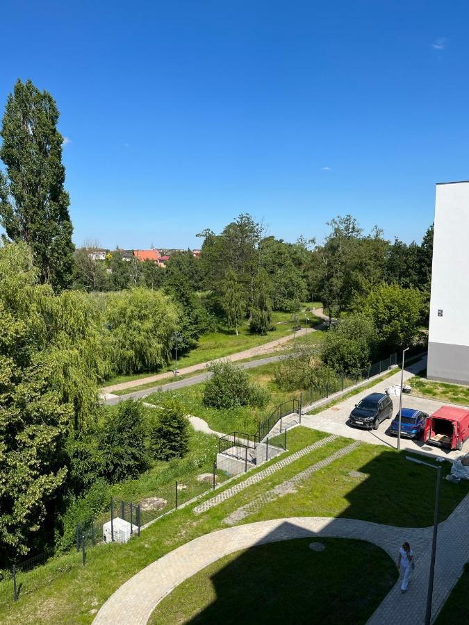 Sun River Apartament Илава Екстериор снимка