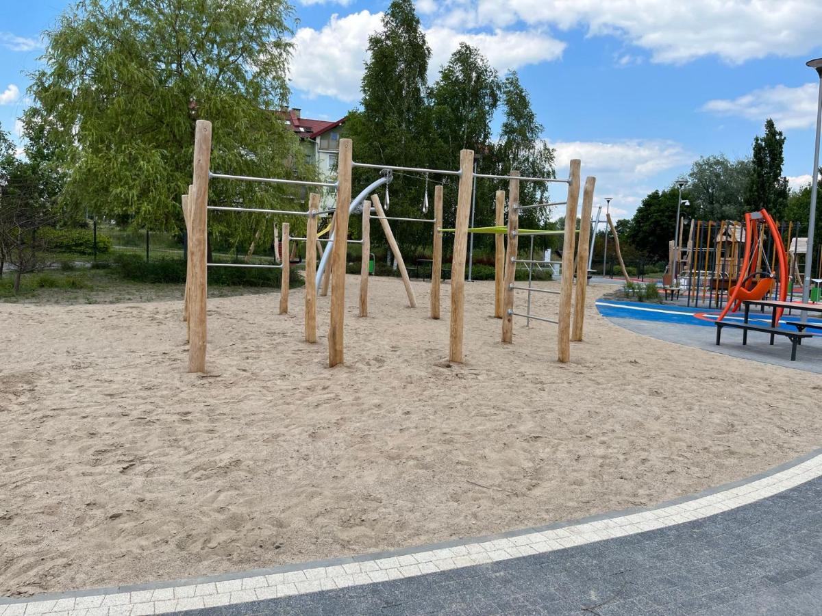 Sun River Apartament Илава Екстериор снимка