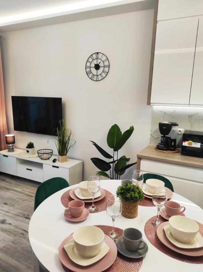 Sun River Apartament Илава Екстериор снимка