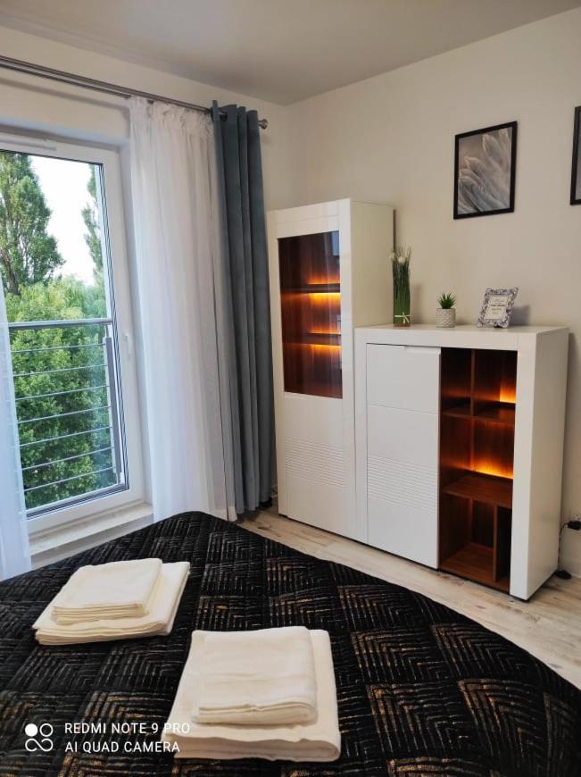 Sun River Apartament Илава Екстериор снимка