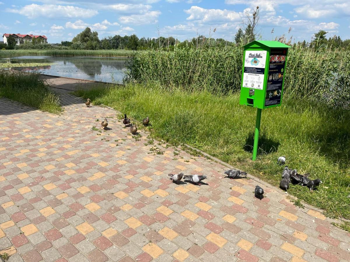 Sun River Apartament Илава Екстериор снимка
